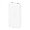 Redmi 20000mAh Power Bank